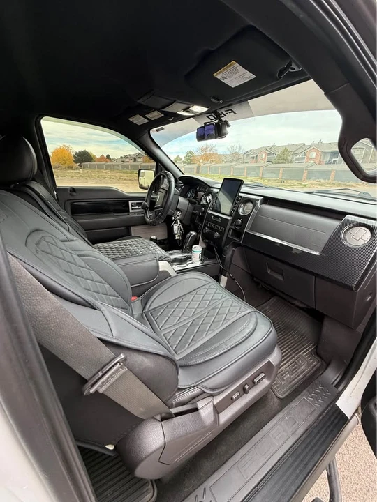 2011 Ford F-150 12th Gen - Image 17 of 19