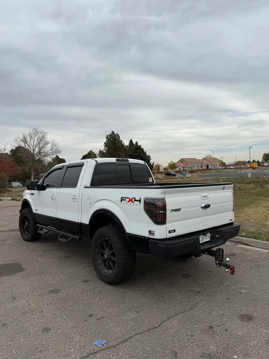 2011 Ford F-150 12th Gen - Image 8 of 19