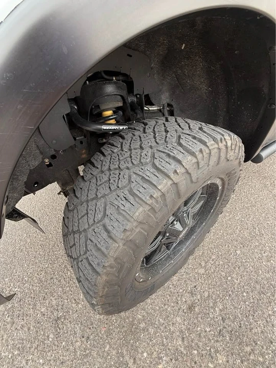 2011 Ford F-150 12th Gen - Image 10 of 19