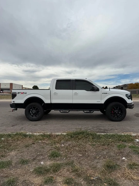 2011 Ford F-150 12th Gen - Image 4 of 19