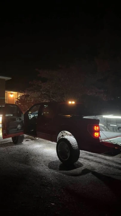 2011 Ford F-150 12th Gen - Image 3 of 6