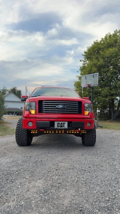2011 Ford F-150 12th Gen - Image 5 of 6