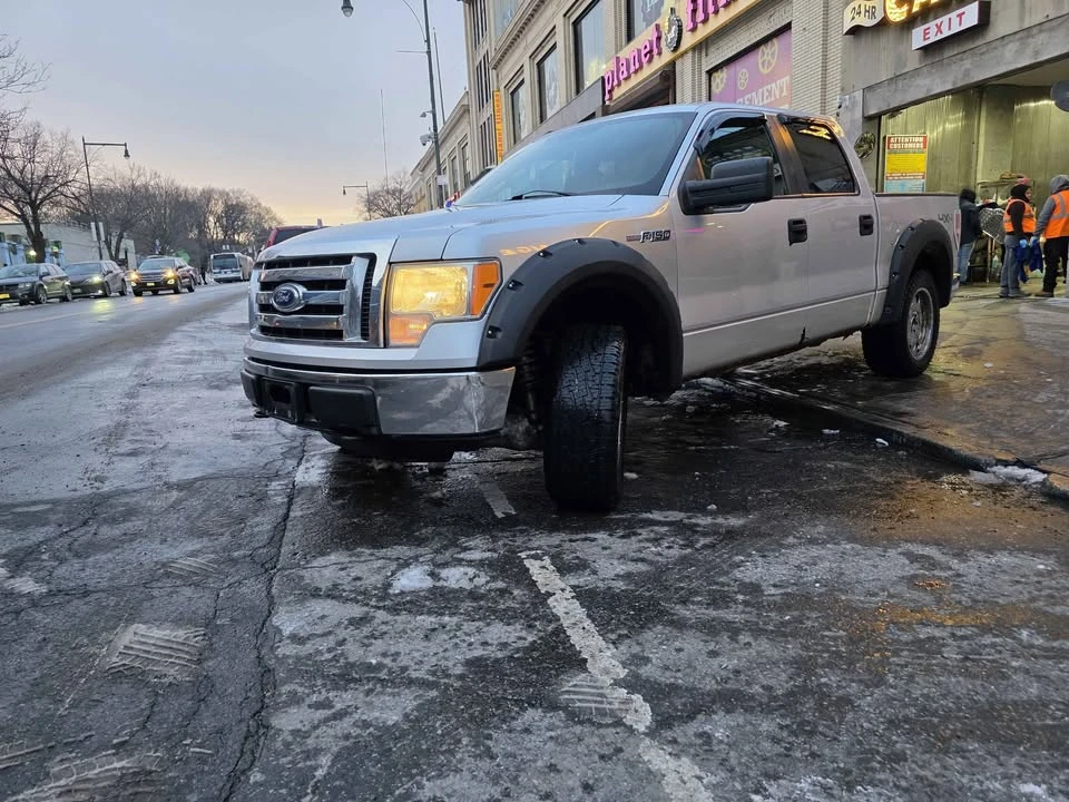 2011 Ford F-150 12th Gen - Image 2 of 14
