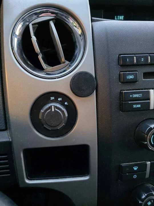 2011 Ford F-150 12th Gen - Image 14 of 14