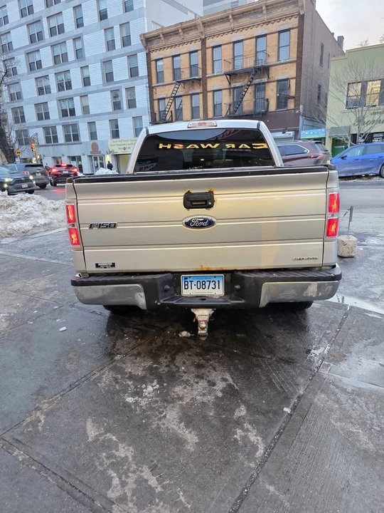 2011 Ford F-150 12th Gen - Image 7 of 14