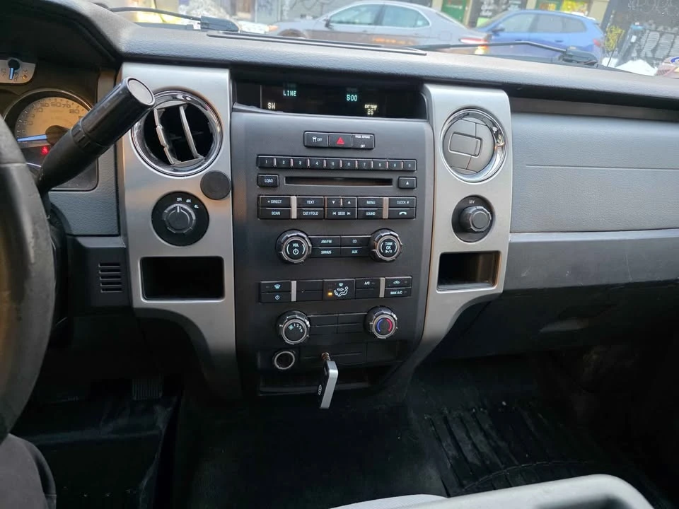 2011 Ford F-150 12th Gen - Image 10 of 14