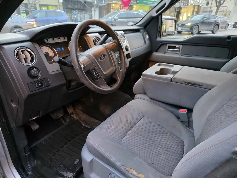 2011 Ford F-150 12th Gen - Image 11 of 14