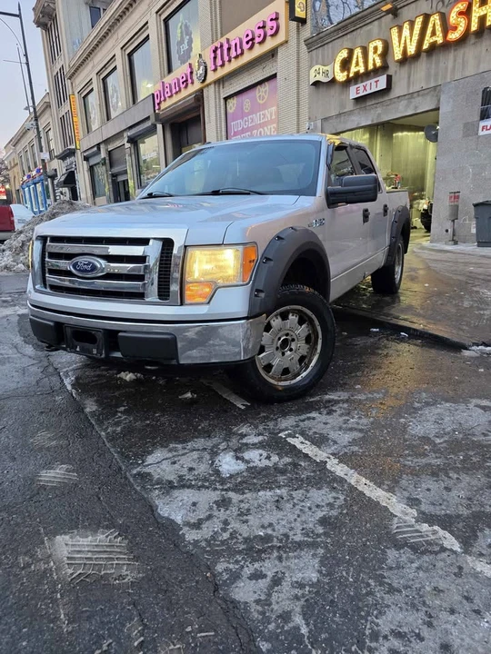 2011 Ford F-150 12th Gen - Image 8 of 14