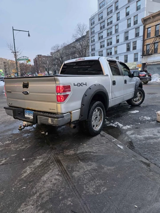 2011 Ford F-150 12th Gen - Image 5 of 14