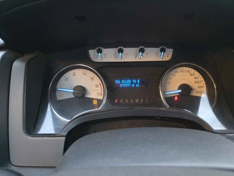 2011 Ford F-150 12th Gen - Image 13 of 14