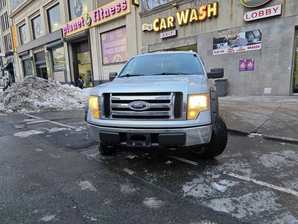 2011 Ford F-150 12th Gen - Image 6 of 14