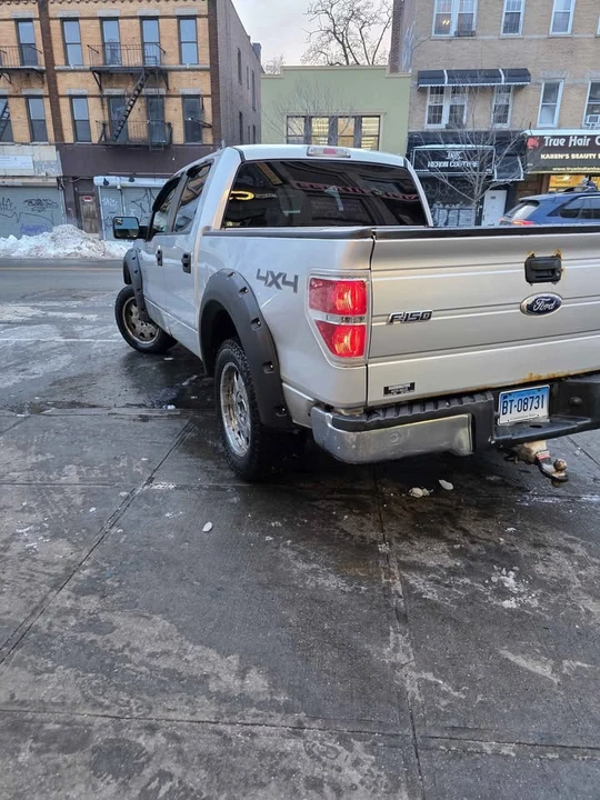 2011 Ford F-150 12th Gen - Image 4 of 14