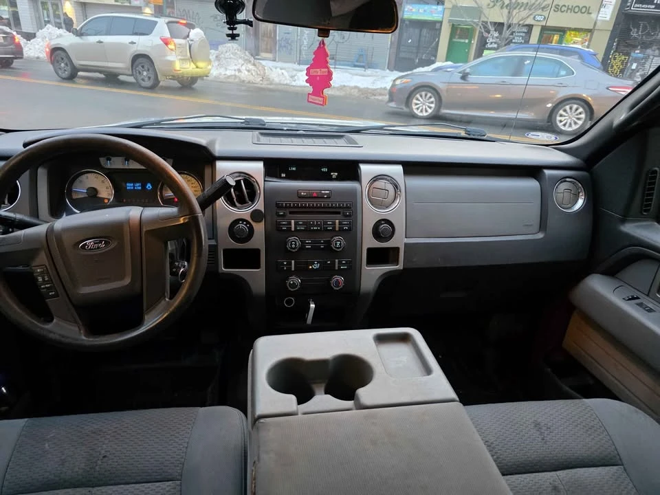 2011 Ford F-150 12th Gen - Image 12 of 14