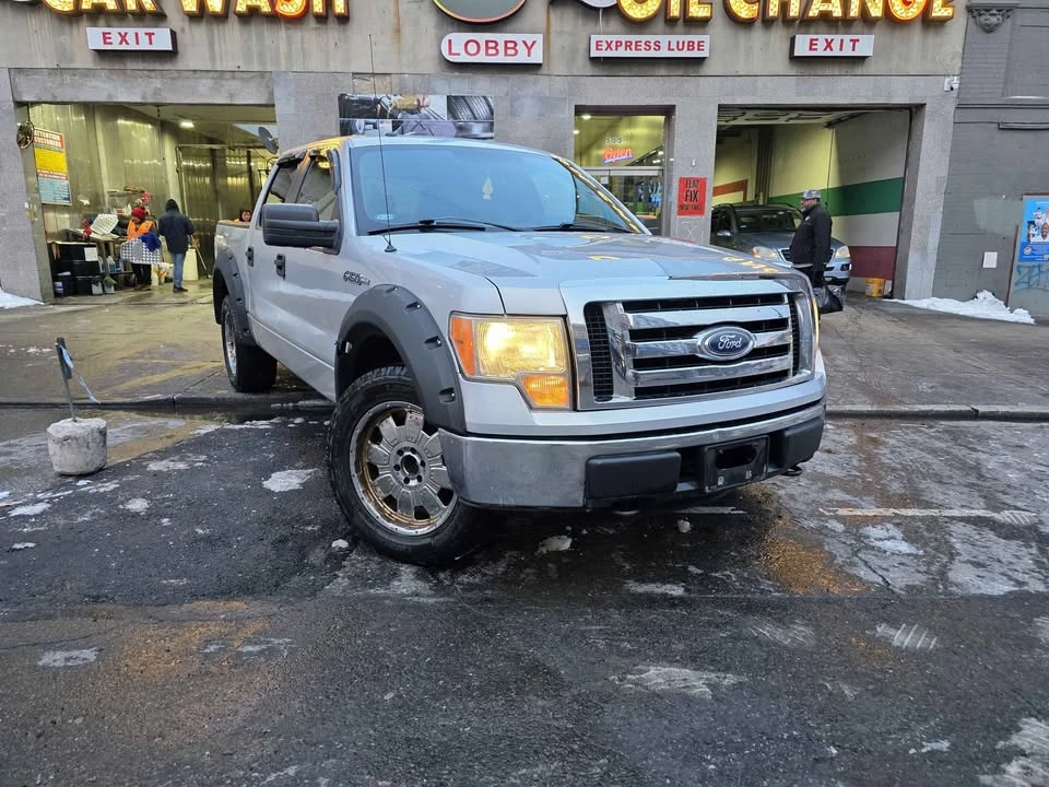 2011 Ford F-150 12th Gen - Image 3 of 14