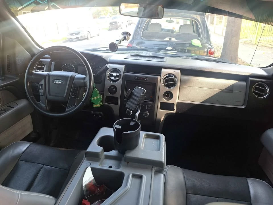 2011 Ford F-150 12th Gen - Image 5 of 9
