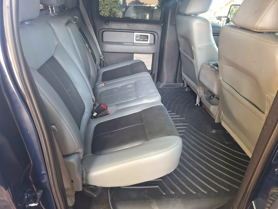 2011 Ford F-150 12th Gen - Image 6 of 9