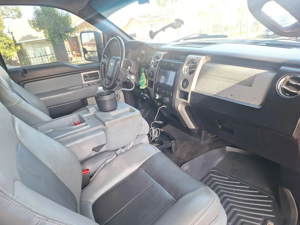 2011 Ford F-150 12th Gen - Image 7 of 9