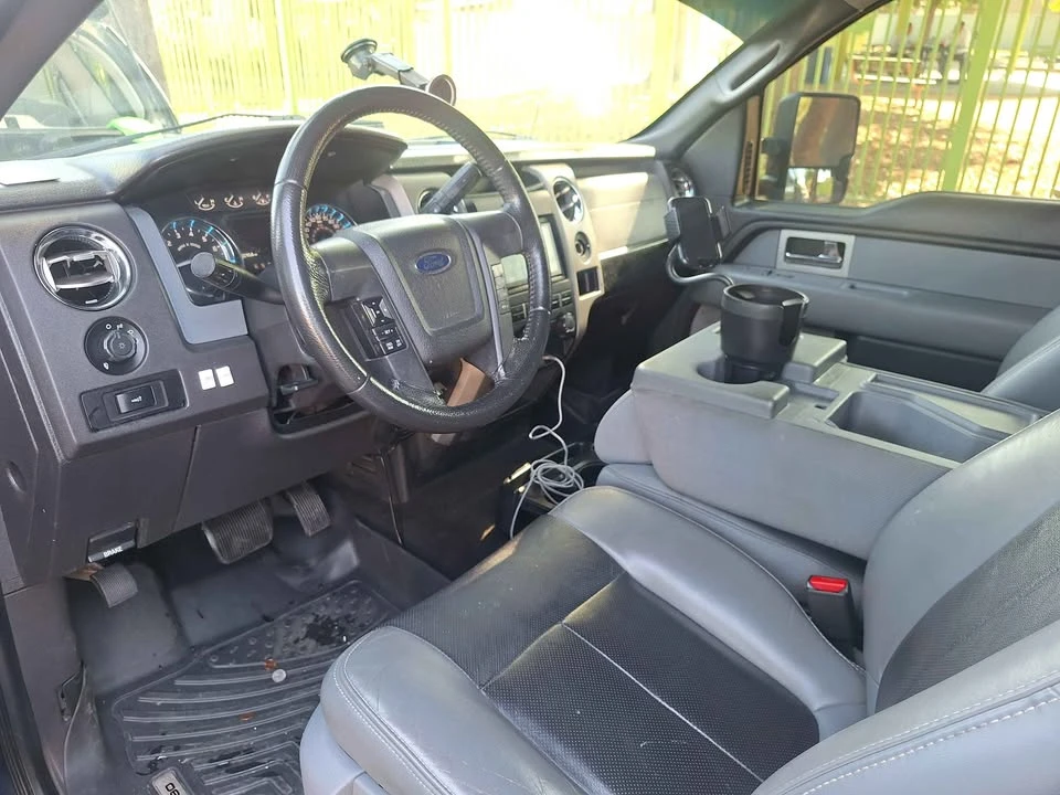 2011 Ford F-150 12th Gen - Image 8 of 9