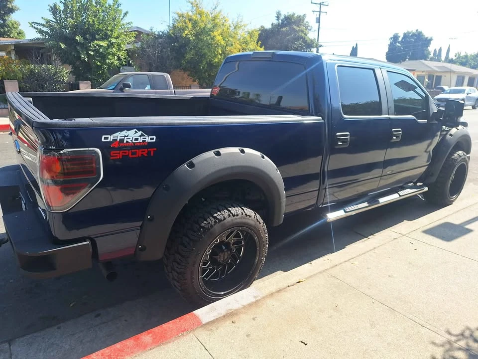 2011 Ford F-150 12th Gen - Image 3 of 9