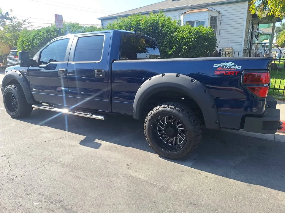 2011 Ford F-150 12th Gen - Image 4 of 9