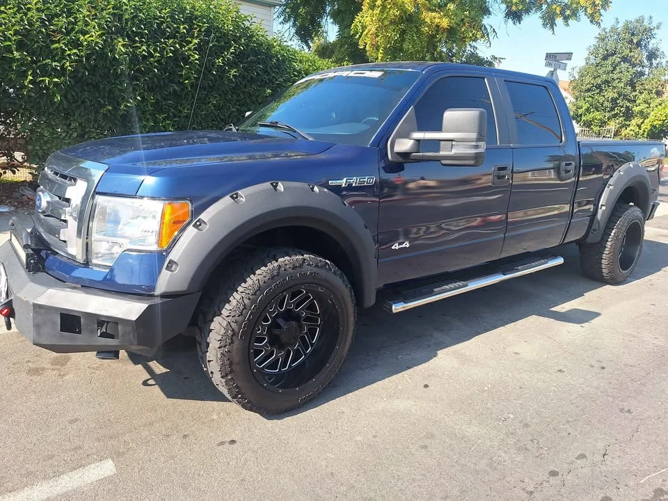 2011 Ford F-150 12th Gen - Image 2 of 9