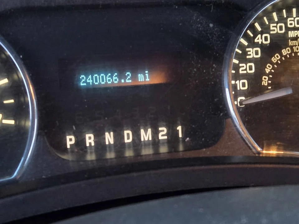 2011 Ford F-150 12th Gen - Image 5 of 6