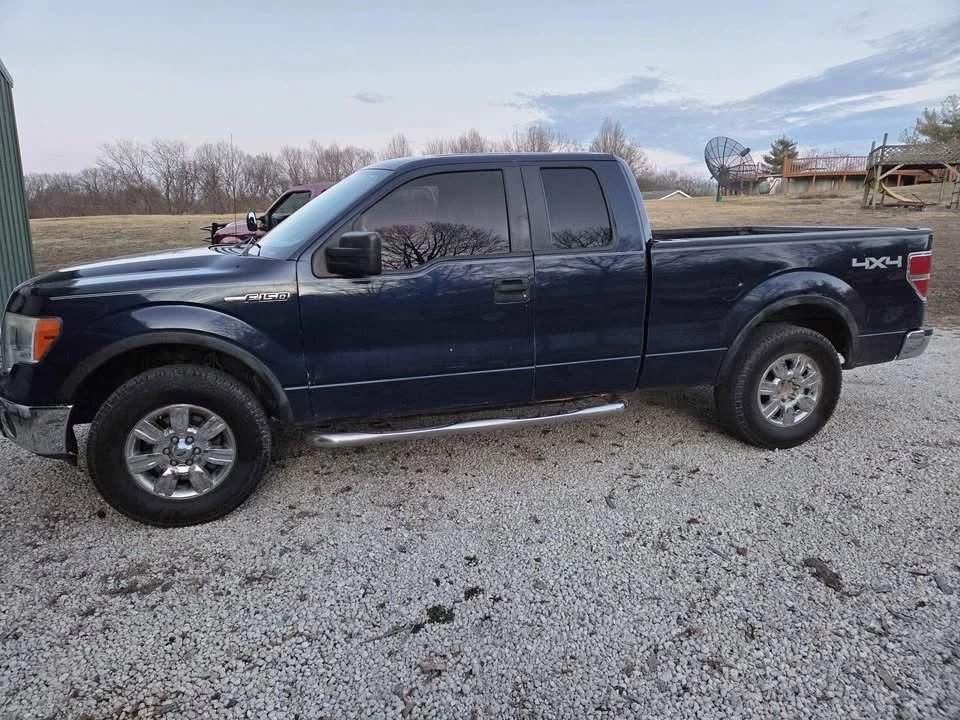 2011 Ford F-150 12th Gen - Image 3 of 6