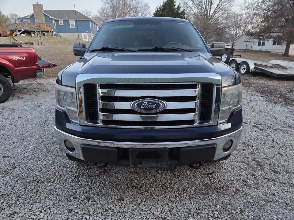 2011 Ford F-150 12th Gen - Image 2 of 6