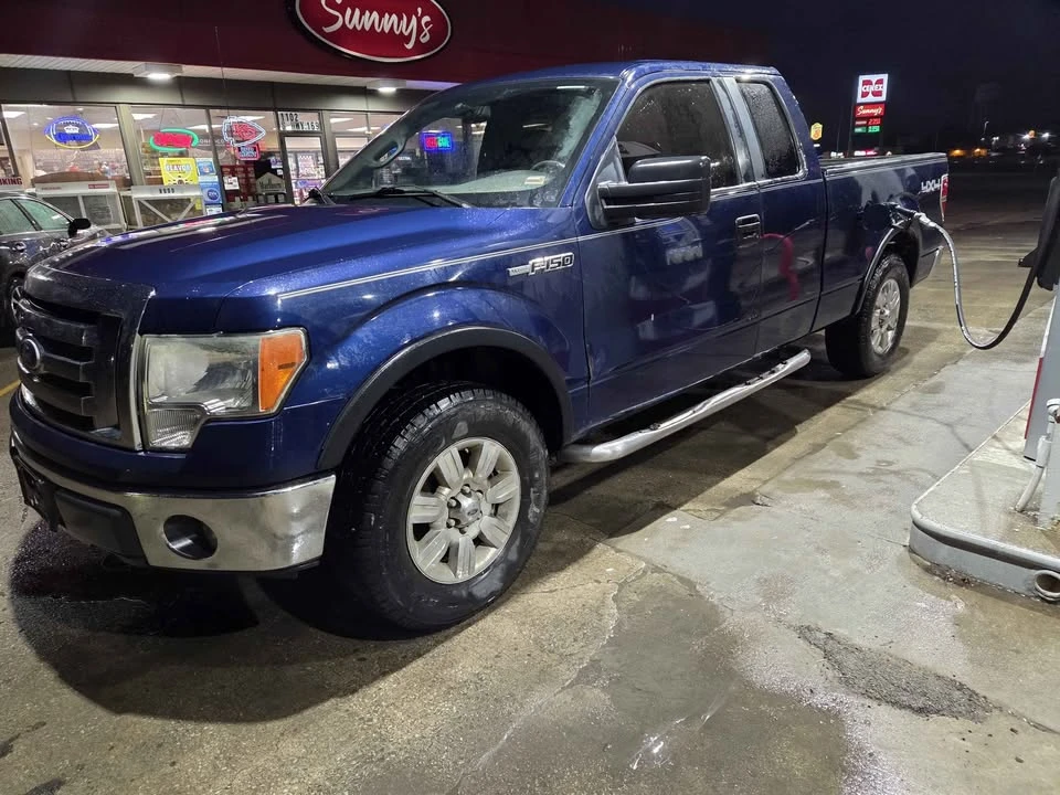 2011 Ford F-150 12th Gen - Image 6 of 6
