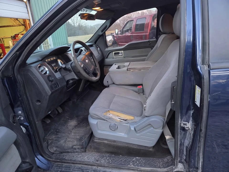 2011 Ford F-150 12th Gen - Image 4 of 6