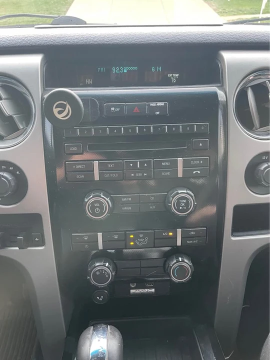 2011 Ford F-150 12th Gen - Image 4 of 4