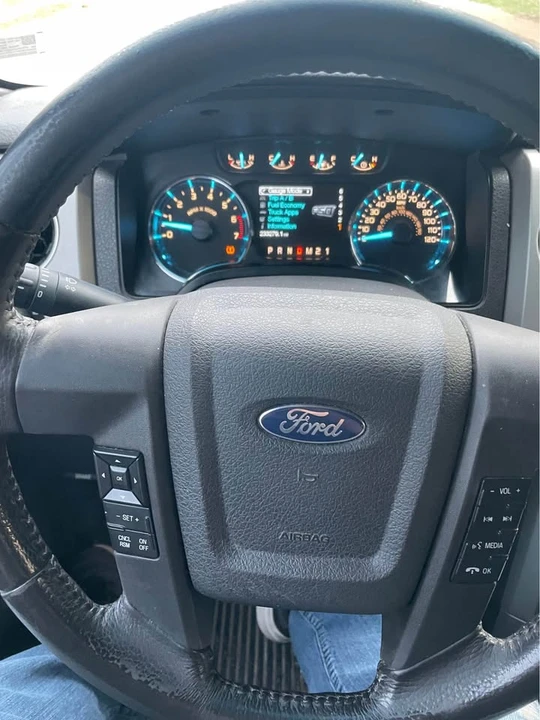 2011 Ford F-150 12th Gen - Image 3 of 4