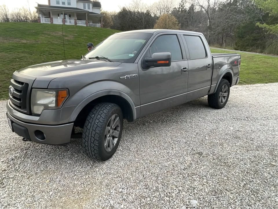 2011 Ford F-150 12th Gen - Image 2 of 4
