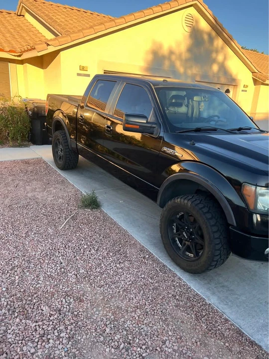 2011 Ford F-150 12th Gen - Image 3 of 9