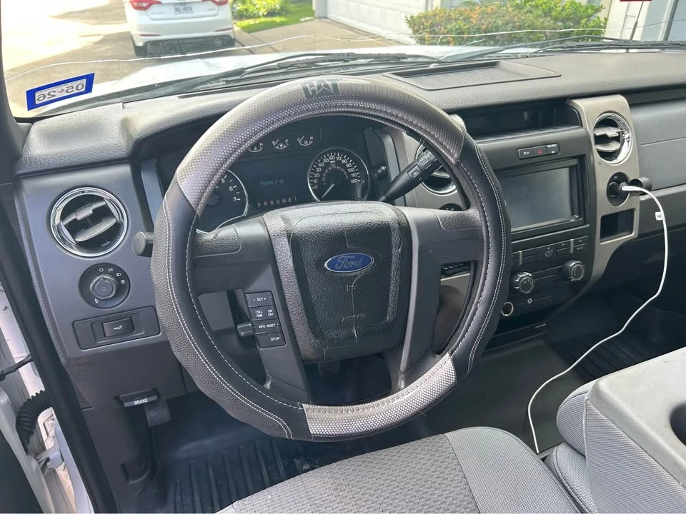 2011 Ford F-150 12th Gen - Image 8 of 10