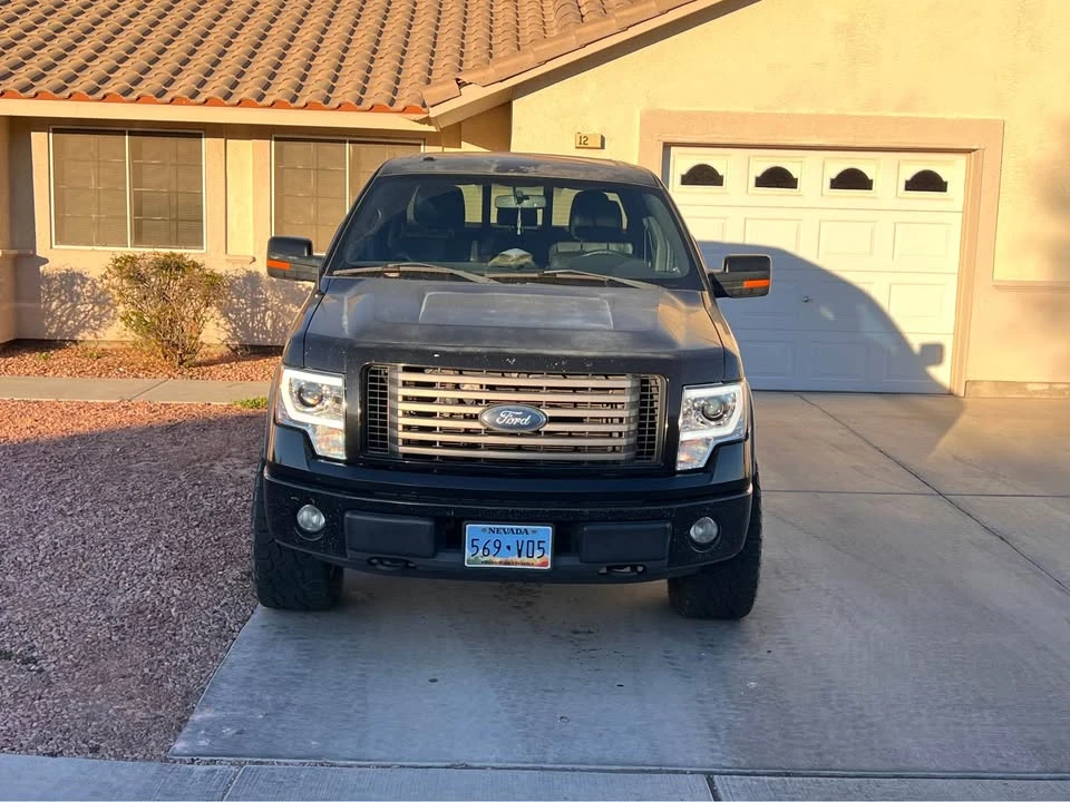 2011 Ford F-150 12th Gen - Image 8 of 9