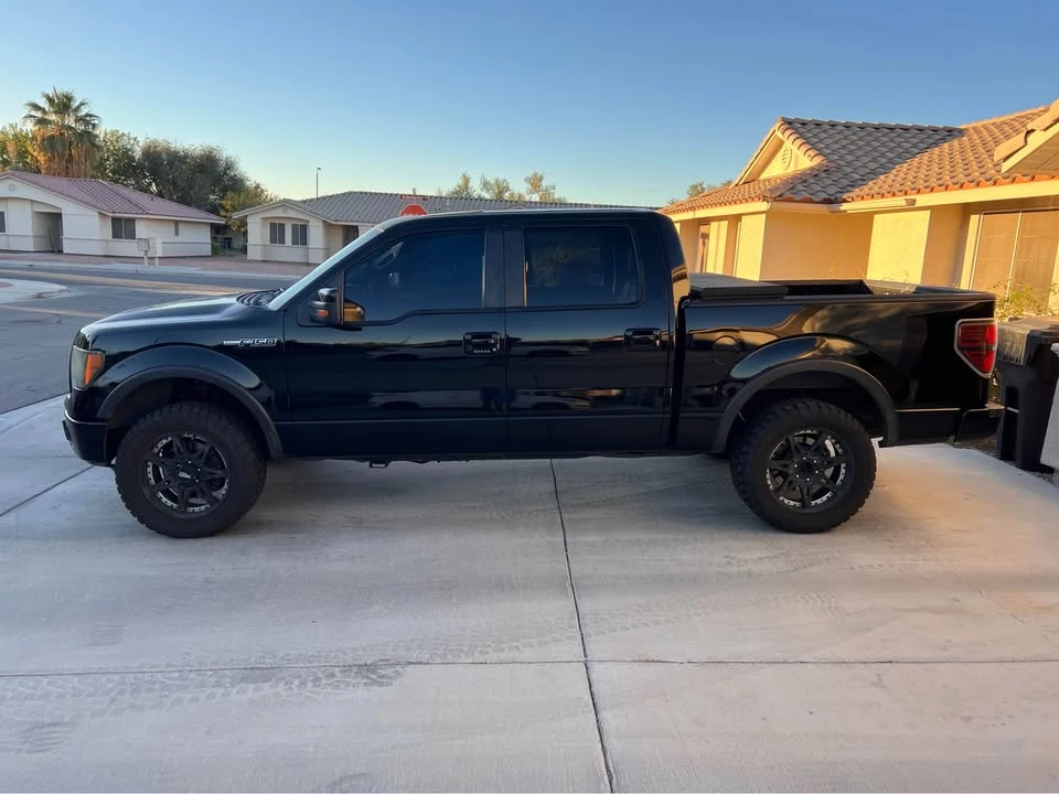 2011 Ford F-150 12th Gen - Image 2 of 9