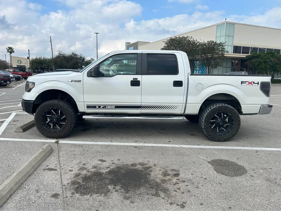 2011 Ford F-150 12th Gen - Image 2 of 10