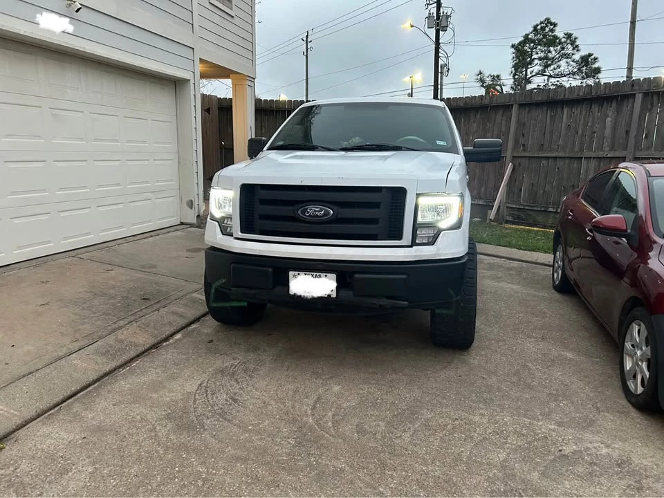 2011 Ford F-150 12th Gen - Image 6 of 10