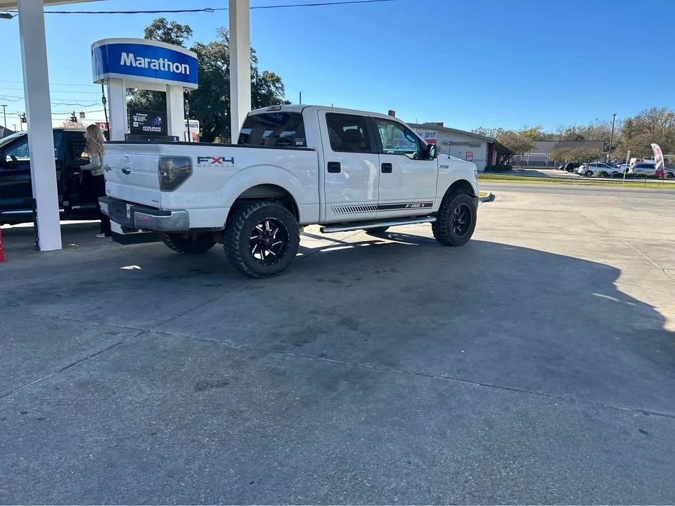 2011 Ford F-150 12th Gen - Image 3 of 10