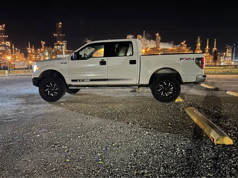 2011 Ford F-150 12th Gen - Image 4 of 10