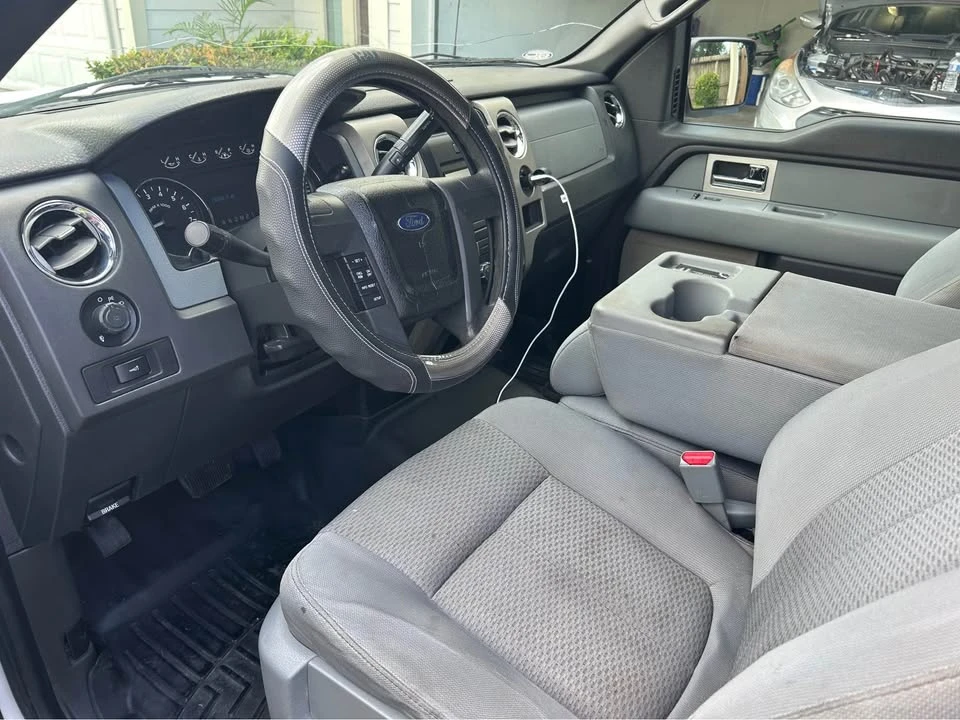2011 Ford F-150 12th Gen - Image 9 of 10