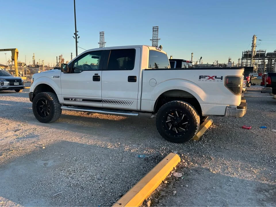 2011 Ford F-150 12th Gen - Image 5 of 10