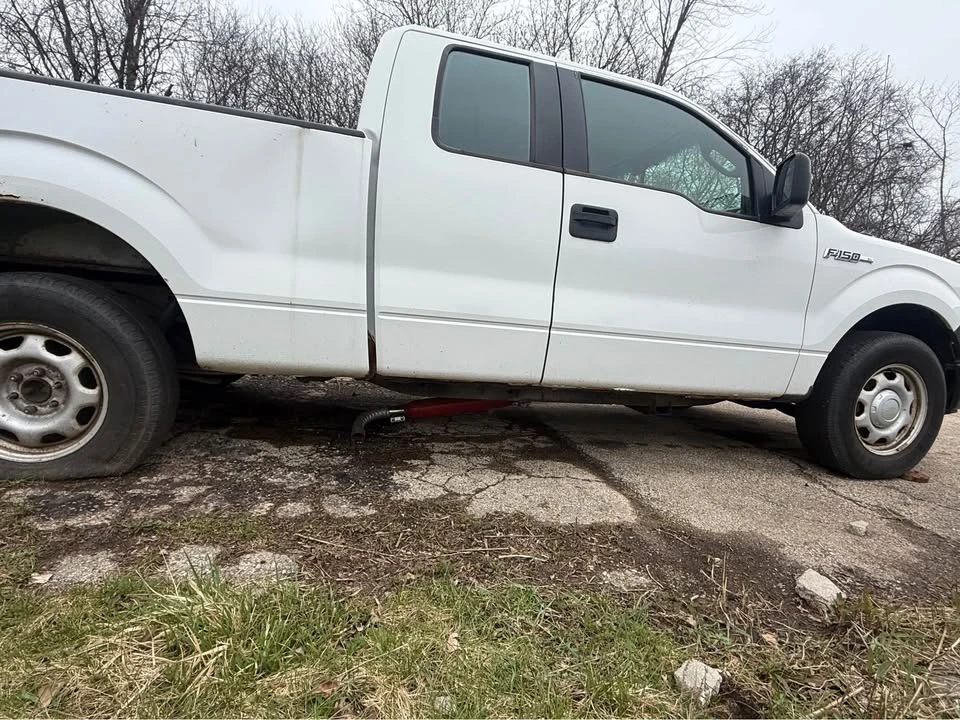 2011 Ford F-150 12th Gen - Image 7 of 7