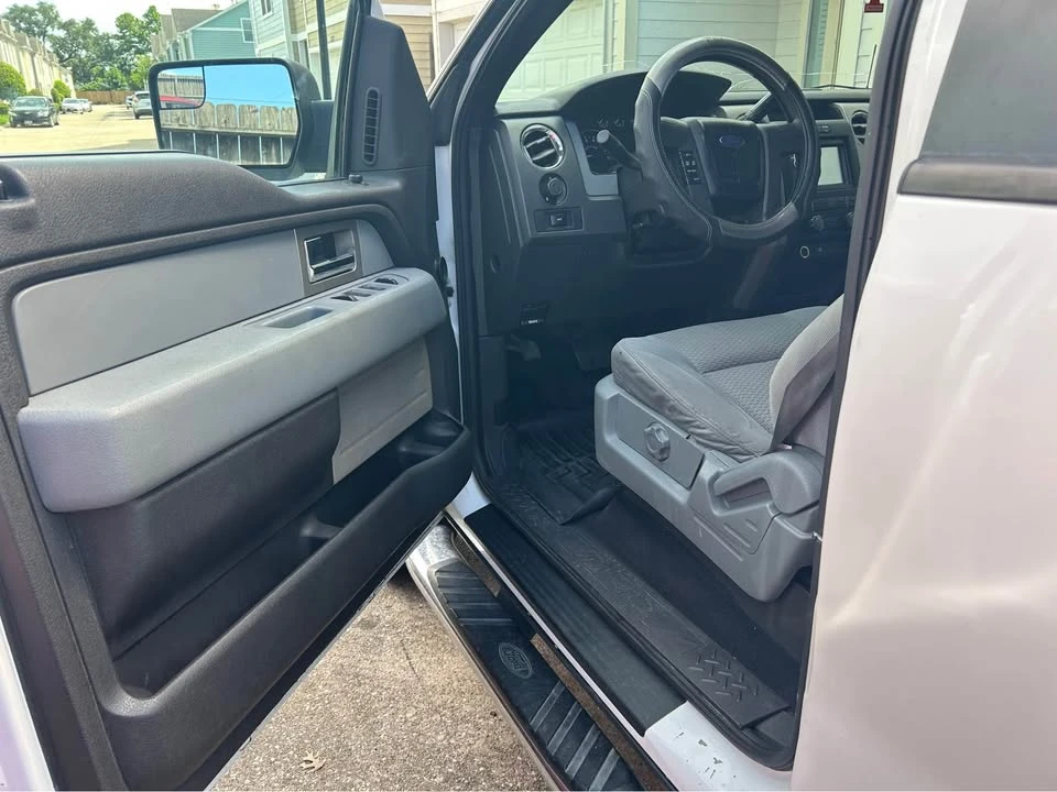2011 Ford F-150 12th Gen - Image 10 of 10
