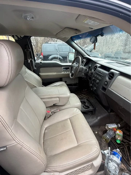 2011 Ford F-150 12th Gen - Image 6 of 7