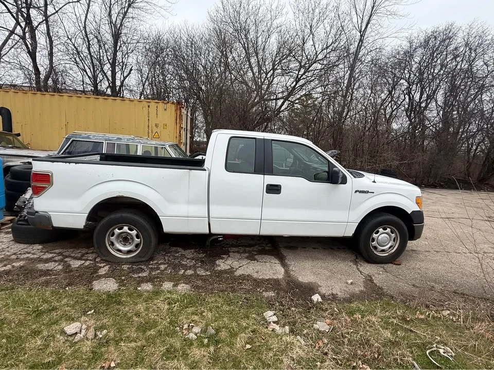2011 Ford F-150 12th Gen - Image 3 of 7