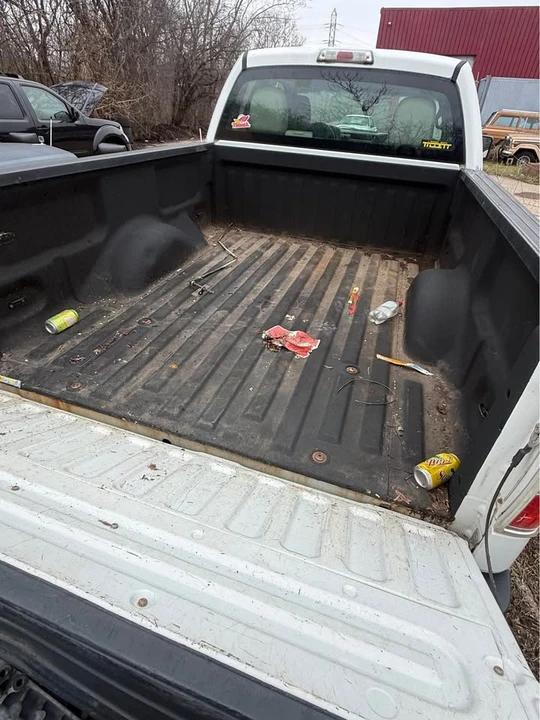 2011 Ford F-150 12th Gen - Image 5 of 7