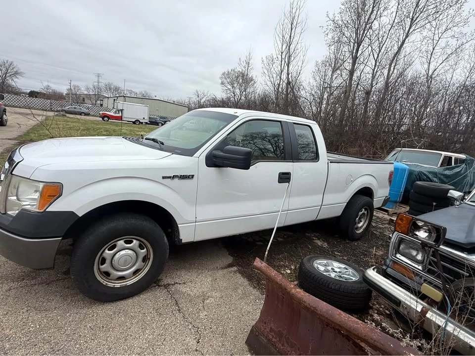 2011 Ford F-150 12th Gen - Image 2 of 7