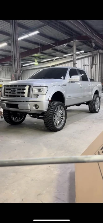 2011 Ford F-150 12th Gen - Image 9 of 13